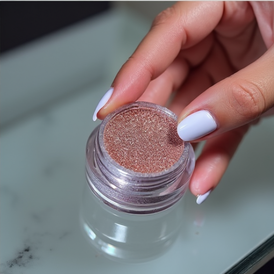 Celestial Sparkle Loose Eyeshadow