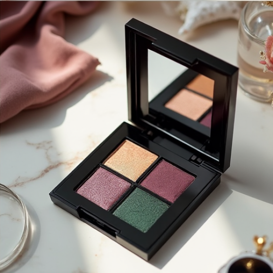 Surratt Beauty Artistique Eyeshadow Palette