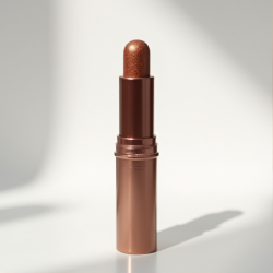 Gleaming Bronze Cream Eyeshadow Stick