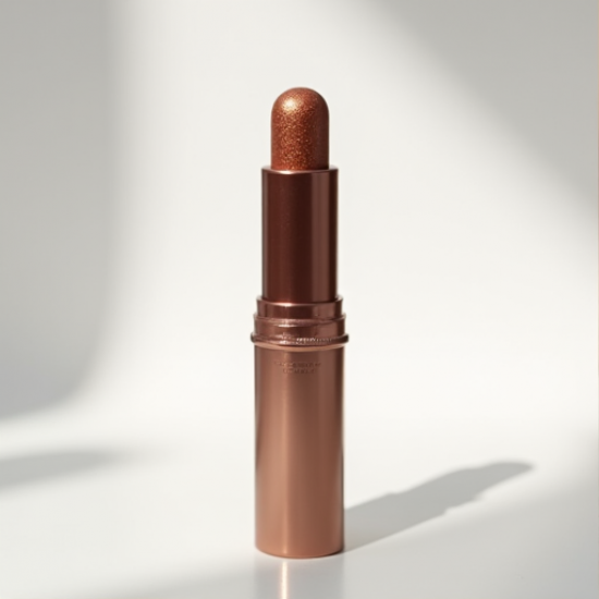 Gleaming Bronze Cream Eyeshadow Stick
