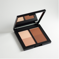 Natural Depth Contour Palette
