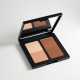 Natural Depth Contour Palette