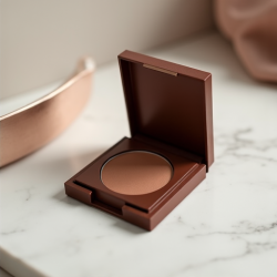 Velvet Cocoa Matte Eyeshadow