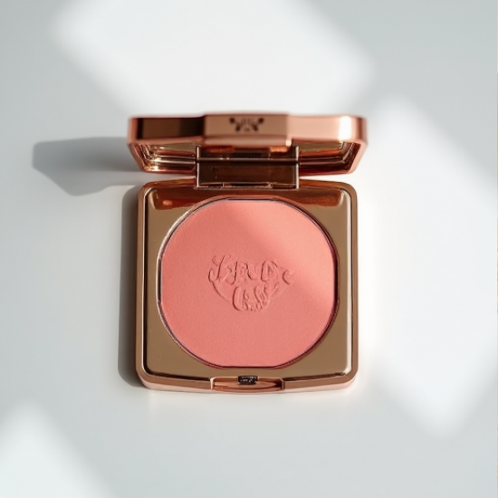 Too Faced Papa Don't Peach Blush