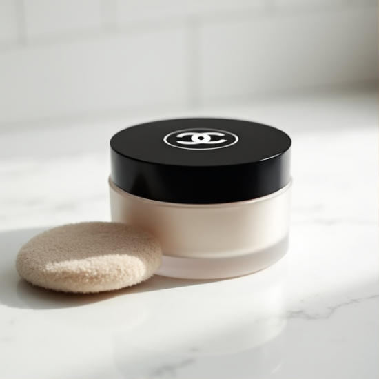 Chanel Poudre Universelle Libre - Luxe Finish Powder
