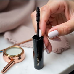 LuxeLash Precision Bottom Mascara