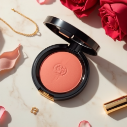 Gucci Luminous Matte Beauty Blush