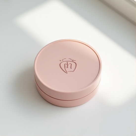 Dandelion Dream Brightening Finishing Powder