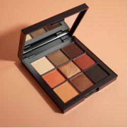 Desert-Sand Eyeshadow Palette