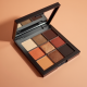 Desert-Sand Eyeshadow Palette