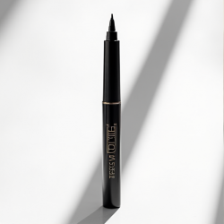 LuxeLine Precision Felt Tip Liquid Liner