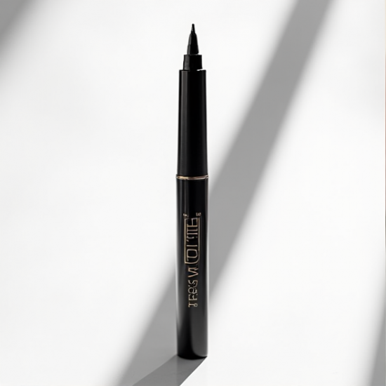 LuxeLine Precision Felt Tip Liquid Liner