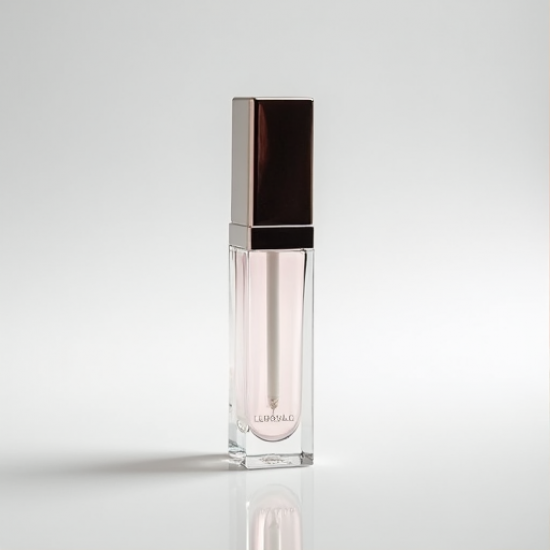 LuxeGlaze Clear Eye Gloss