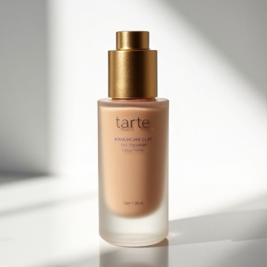 Tarte Amazonian Clay Luxe Foundation SPF 15