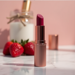 LuxeBerry Tinted Sugar Lip Treatment