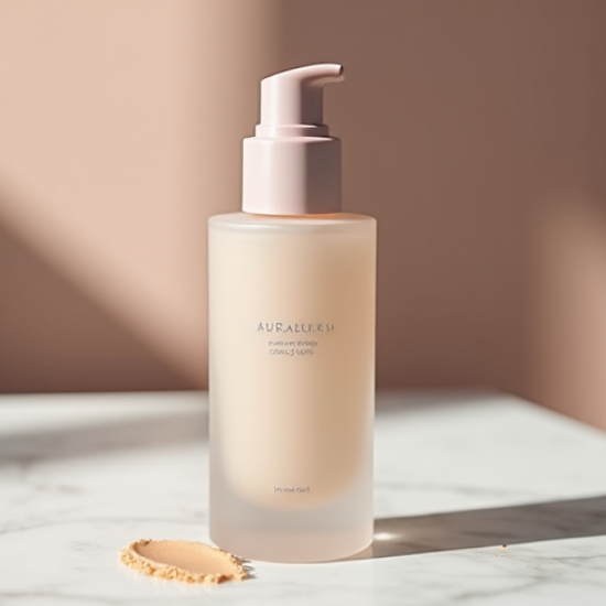 Air Touch Pore Diffusing Primer