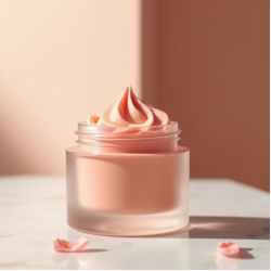 Airy-Whipped Mousse Blush
