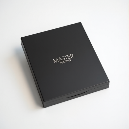 Master Mattes™ Luxe Eyeshadow Palette