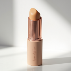 LuxeGlow Radiant Finish Stick Foundation