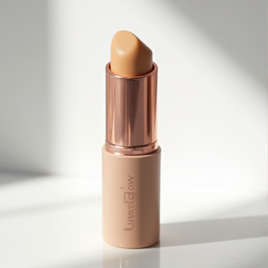 LuxeGlow Radiant Finish Stick Foundation