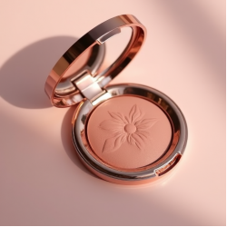Petal-Soft Cheek Bloom Blush
