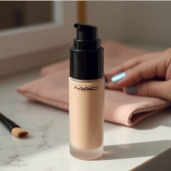 MAC Pro Longwear Concealer - Flawless Finish