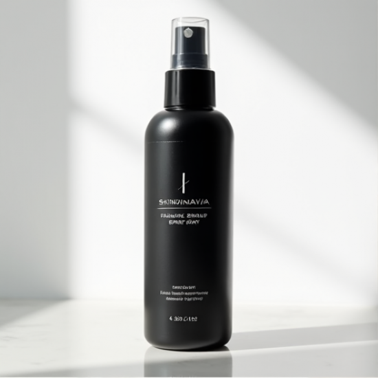 Skindinavia Luxe Makeup Finishing Spray