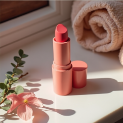 Coral Glow Cream Blush Stick