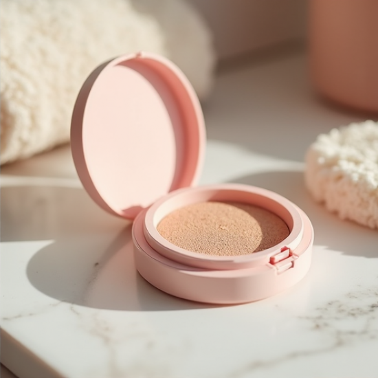 Glossier Wowder Luxe Finishing Powder
