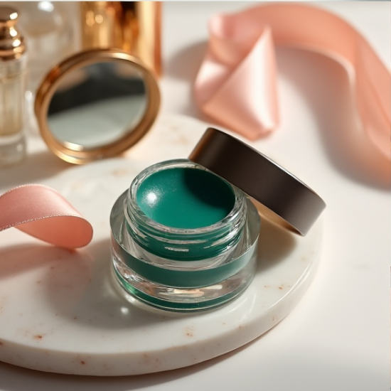 Pro Longwear Gel Liner Deluxe