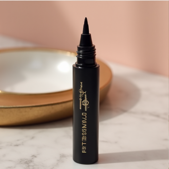 Pat McGrath Labs Perma Precision Liquid Eyeliner - Luxe Noir