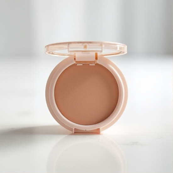 Translucent Velvet Setting Powder