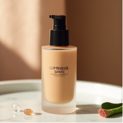 Second-Skin Natural Finish