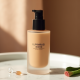 Second-Skin Natural Finish