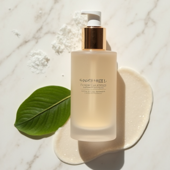 Glow Lock Illuminating Primer