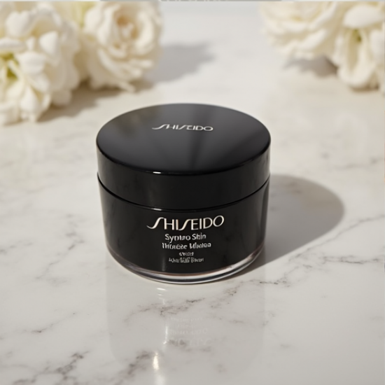 Shiseido Synchro Skin Invisible Silk Loose Powder