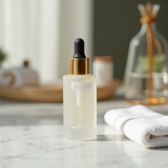 LuxeLash Growth Elixir