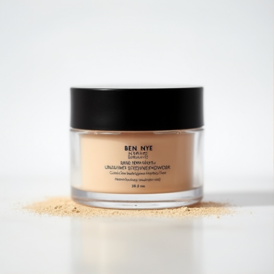 Ben Nye Banana Luxury Setting Powder