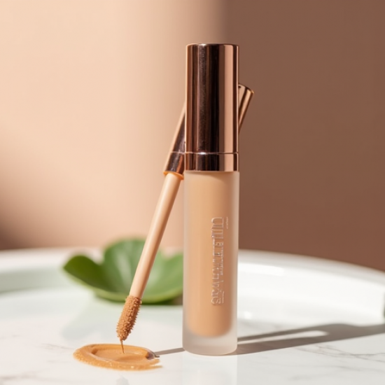 Invisible Mark Neutralizing Concealer
