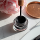 Inglot AMC Gel Eyeliner 77 - Jet Black