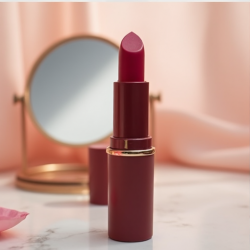 Velvet Whisper Powder Kiss Lipstick