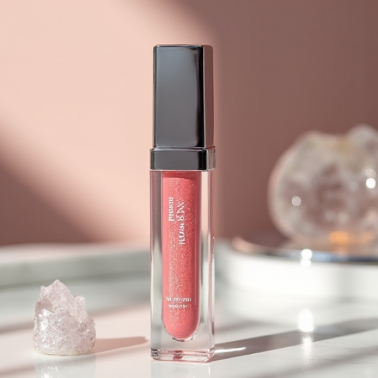 Crystal Veil Shine Lip Gloss