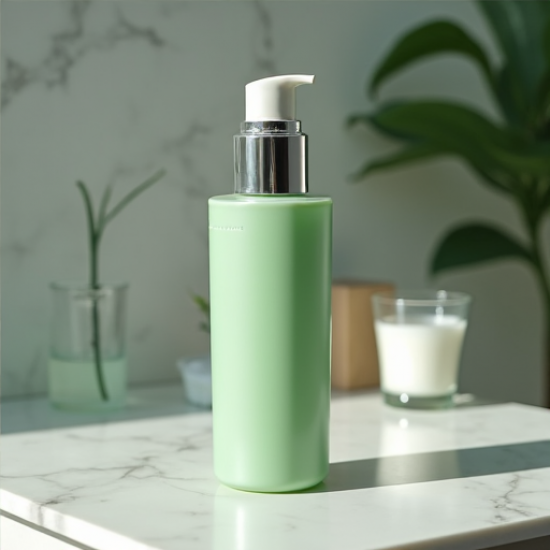 GreenGlow Color Correcting Primer