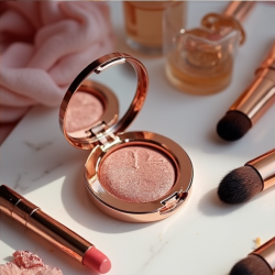 Velvet Dream Single Eyeshadow