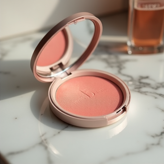 Becca Flowerchild Mineral Blush