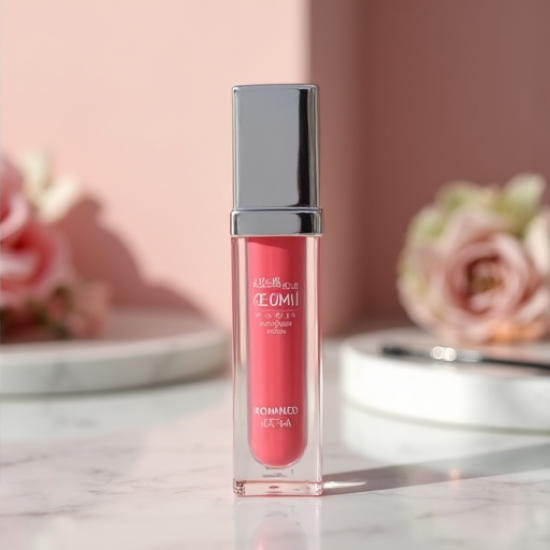 Rom&nd Glasting Water Tint - Luminous Lip Color