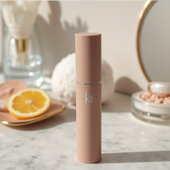 Flawless Finish Buildable Concealer