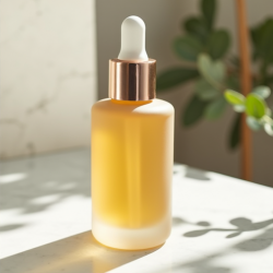 SilkGlow Nourishing Oil Primer