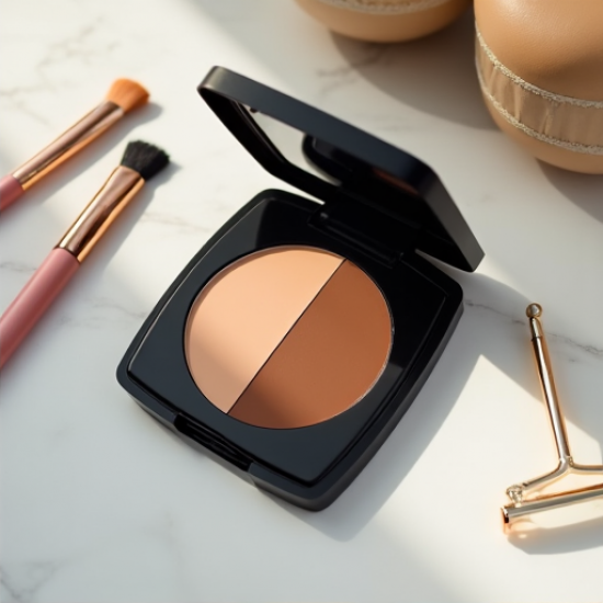 Sculpt & Define Matte Contour Kit