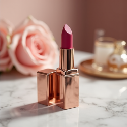 Givenchy Le Rouge Sheer Velvet Matte Lipstick - Velvet Bloom